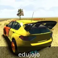 Cars Simulator