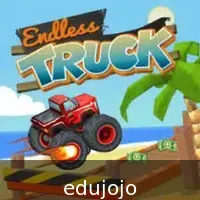 Endless Truck