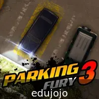 Parking Fury 3