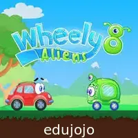 Wheely 8
