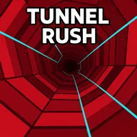 Tunnel Rush Tunnel Rush