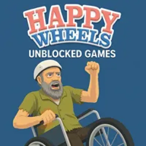 Happy Wheels Happy Wheels