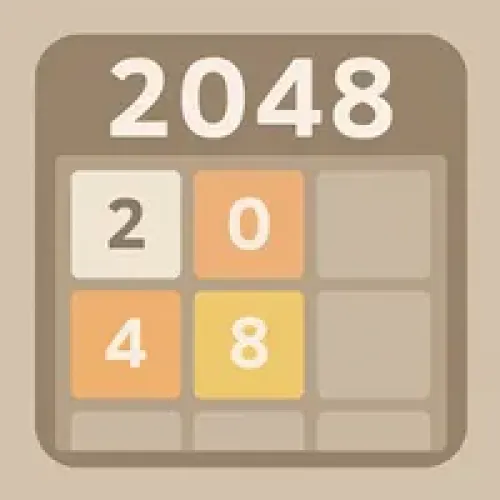 2048 2048
